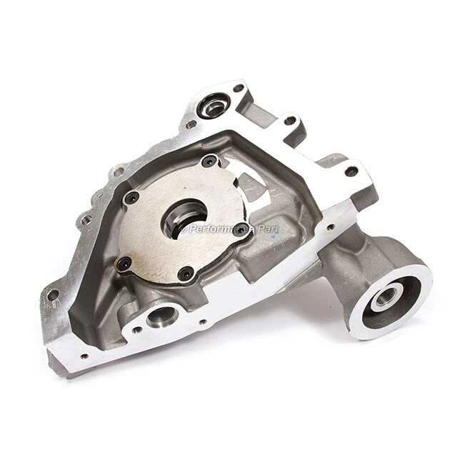 Bomba de aceite para 05-07 Chrysler Sebring Dodge Caravan Stratus 2.4 DOHC 16V B, X Foto 3 de 4