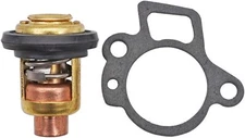 Mercury 30 / 40 HP Thermostat & Gasket Replaces 825212001 824853 825212 18-3624