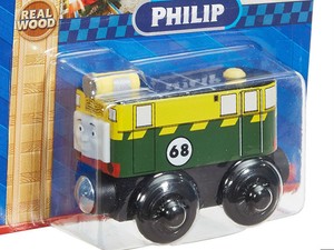 thomas and friends philip