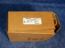 Ashcroft 60-1379-AS-02L-3-15 6" Pressure Gauge 0-100PSI Safety Back