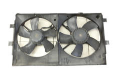 Radiateur Citroen C-CROSSER