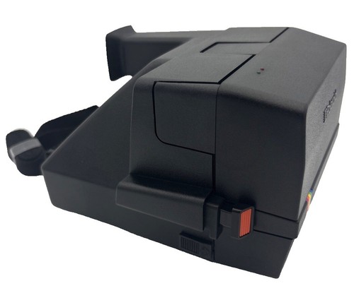 Polaroid Spirit 600 CL Sofortbildkamera VINTAGE GEPRÜFT✅ NEUWERTIG - Bild 4 von 8