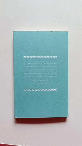 ARISTOFANE (pref. Eva Cantarella), Le donne al parlamento, Bur Corriere OTTIMO - Foto 3 di 4