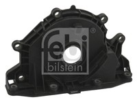 Schacht Simulation VW Golf 2.0TDI 07-