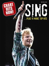 CHART HITS NOW Sing  11 More Top Hits pvg 