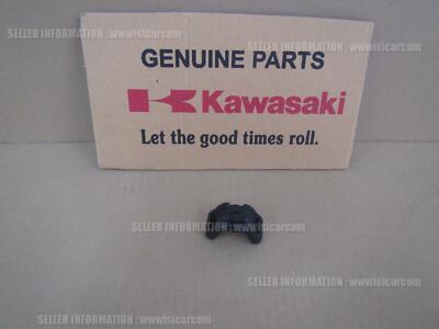 KAWASAKI Z650 Z650RS 17-23 NINJA 650 17-23 CAP,F.S.BLACK