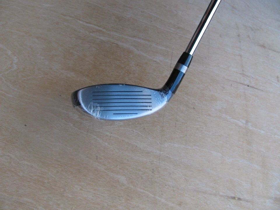 STRATA ULTIMATE 5 HYBRID 25 DEGREE REGULAR FLEX STEEL SHAFT CALLAWAY BRAND NEW - Image 3 of 4