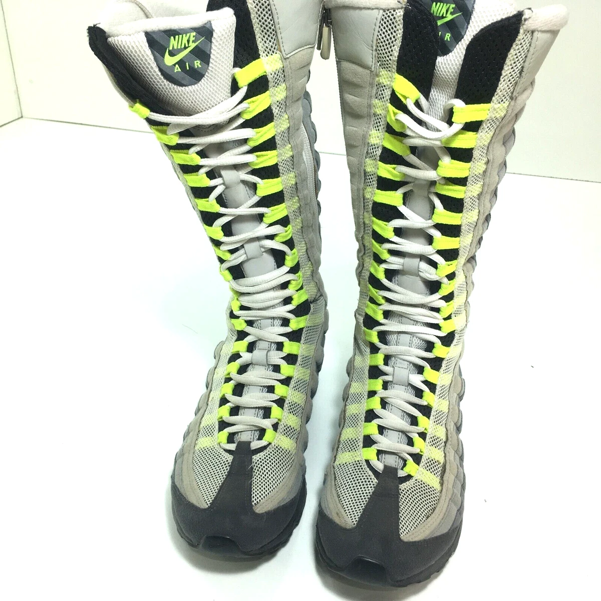 Air max clearance 95 venti boots