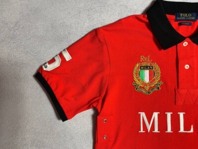 26D1 POLO RALPH LAUREN ビッグポニー MILAN 5 ポロ 26D1 POLO RALPH LAUREN ビッグポニー MILAN 5 ポロ - メルカリ