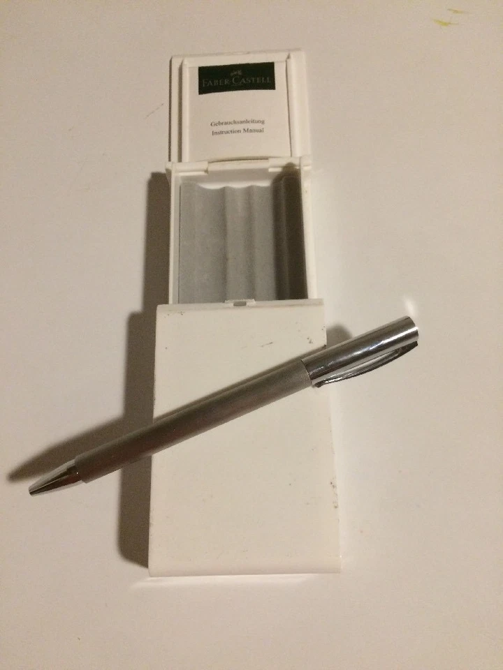 Faber-Castell Ballpoint Pen - Image 2 of 4