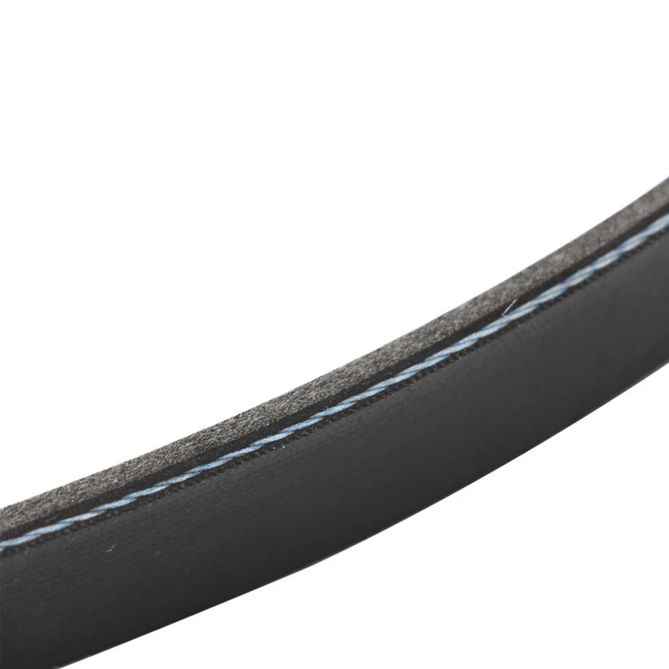 Kit de polea tensora y ralentí y correa acanalada en V apto para Kia Optima 2006-2010 2,4 L Foto 4 de 4