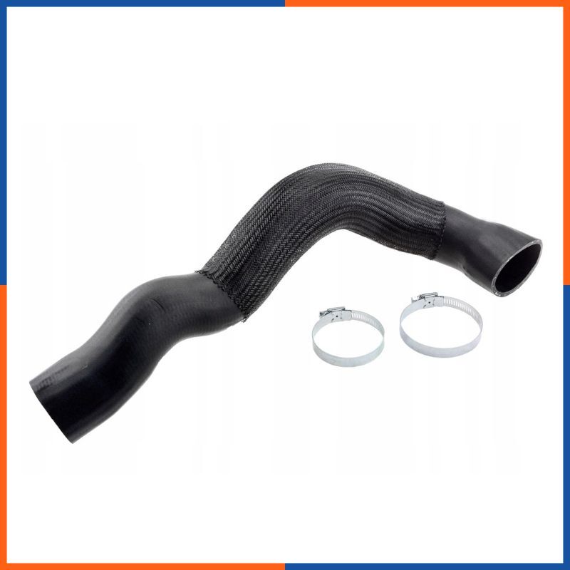 Durite de suralimentation Mercedes-Benz compatible avec modèles OEM 3356008