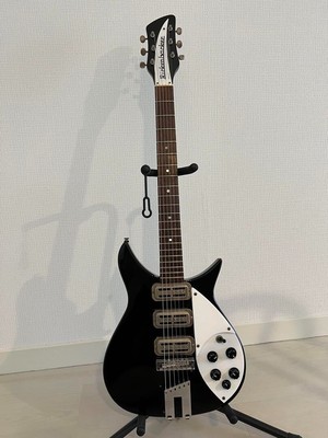 Greco Rickenbacker 1982年製 RG-750B GRECO RG－750B