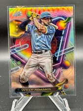 2023 Topps Cosmic Chrome Complete Your Set! Base and Refractor