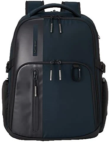 Samsonite Polyester Backpacks for Men