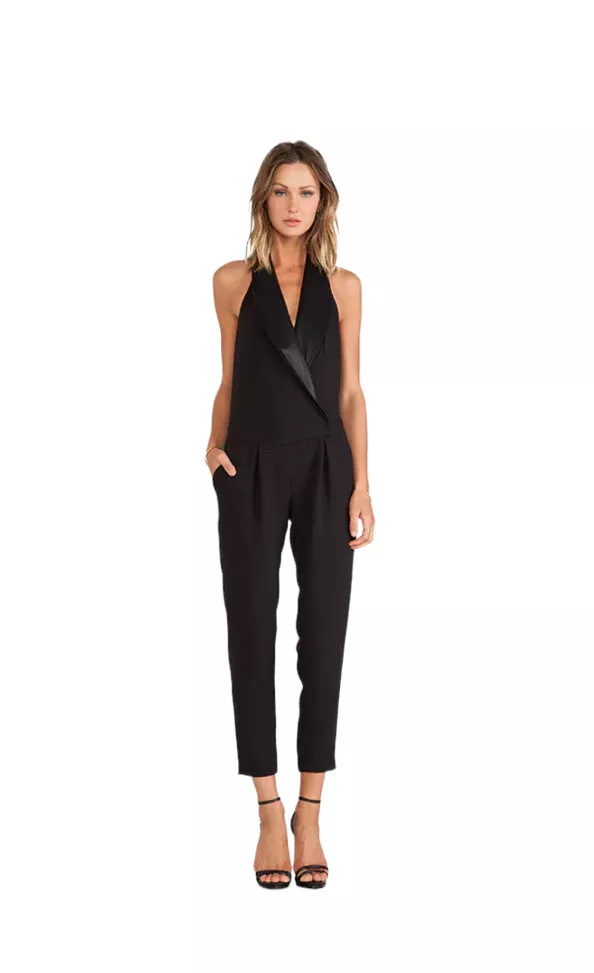 Bcbgeneration jumpsuit 2025