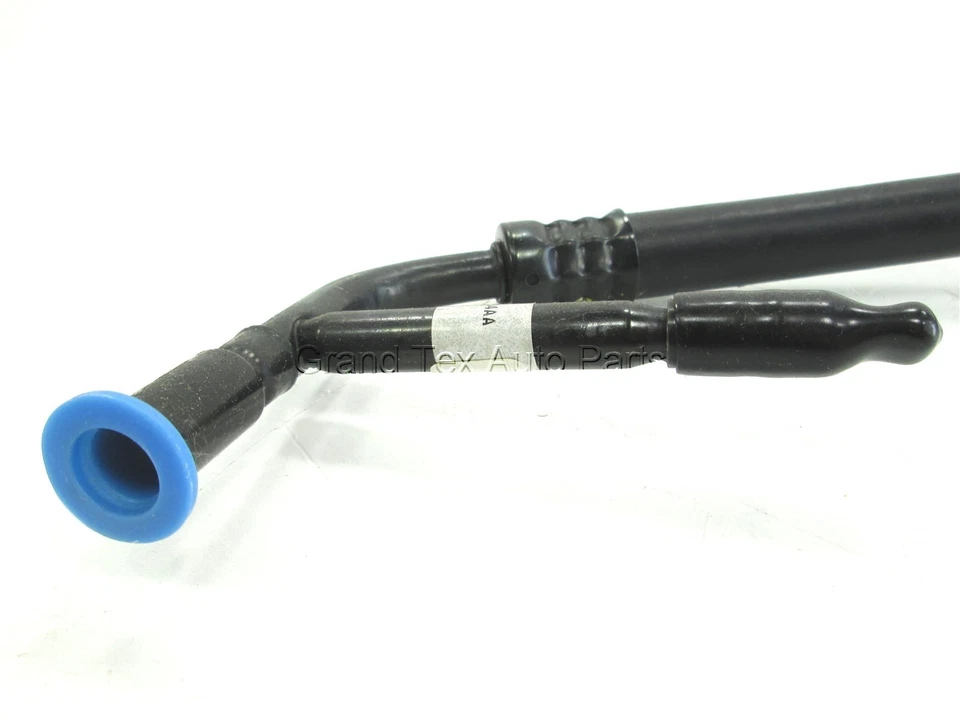 NUEVO Colector y tubo de aire acondicionado Motorcraft YF-1955 Ford Thunderbird Mercury Cougar 89-93 Foto 3 de 4