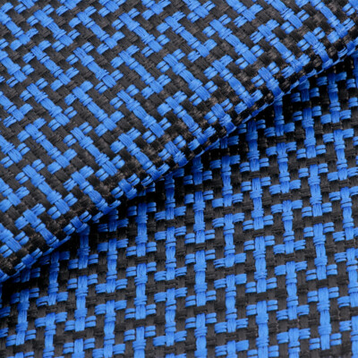 1X1.5M RECARO TOMCAT WILDCAT BLUE SEATS FABRIC SR3 SR4 MIDDLE SEAT CLOTH COVER