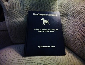 The complete gamedog