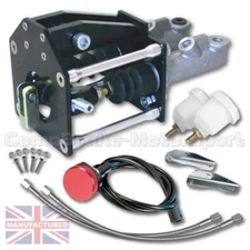 FITS LAND ROVER BRAKE BIAS SERVO REPLACEMENT PEDAL BOX WITH KIT B