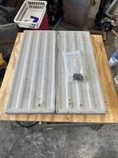 22-1/4" x 9" Table Extension Wing 10" Delta TS300 Table Saw 10-16