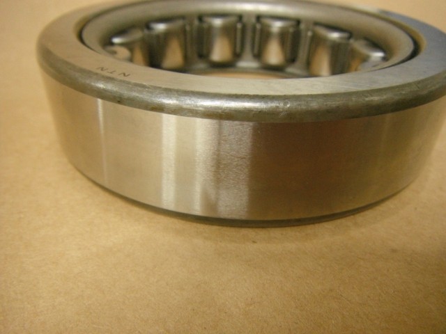 Подшипник nu309 skf