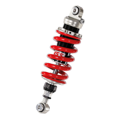 HINTERER STOßDÄMPFER [YSS] HONDA NC 700/750/S / ABS/DCT / INTEGRA 700/750
