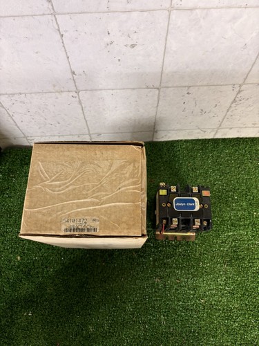 Joslyn Clark t77U022-26 Contactor