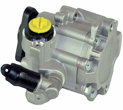 POWER STEERING PUMP (HYDRAULIC) FITS LAND ROVER DISCOVERY MK3 DEFENFDER ANR2157 - Picture 2 of 8