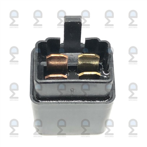 STARTER RELAY SOLENOID FOR HONDA CRF450L CRF450RL CRF450X 20192021 eBay