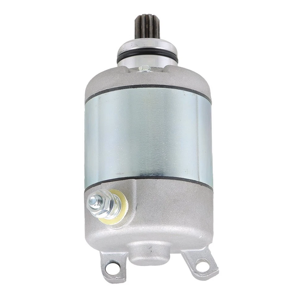 Arranque para Honda TRX450ER TRX450R 450 ATV 2006 2007 2008 2009 2010 2011 2012 Foto 3 de 4