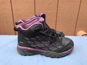 north face endurus mid