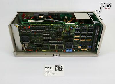 20720 TOSHIBA Power SC Einheit Ohne Abdeckung (Teile) SPLNR*NSC1A