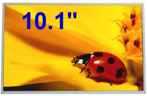 LG LED Laptop Screens & LCD Panels 10.1 in Screen