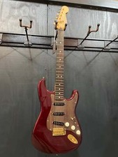 Fender Stratocaster Ltd