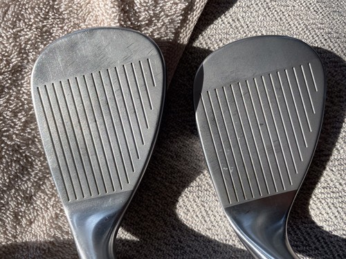 PXG 0311-Forged 54* & 58* WEDGE SET, MMT Regular Graphite +1/4” - Picture 6 of 7