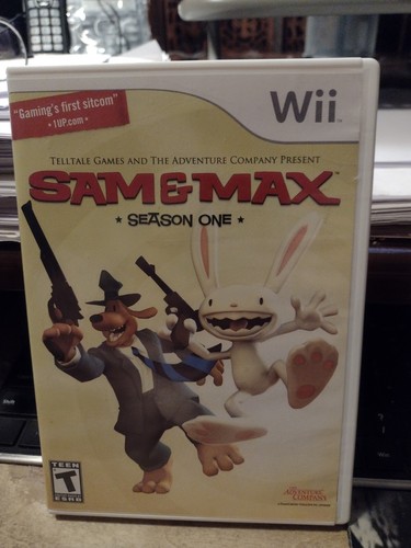 Wii Games with Manuals - Most are Mint ! - Picture 536 of 729