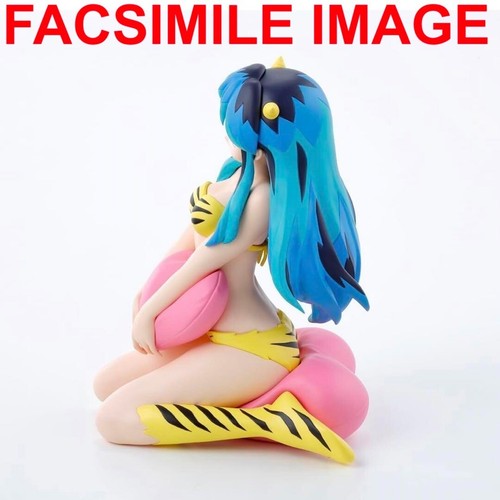 URUSEI YATSURA RELAX TIME LUM 3 BANPRESTO/BANDAI 2024 LAMU' - Picture 8 of 10