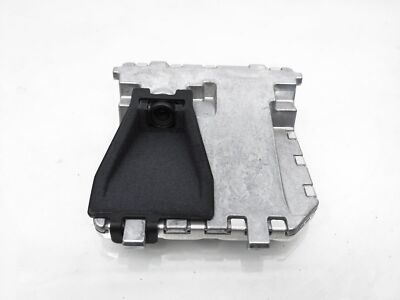 2014-2016 Mazda 6 Front Windshield Camera Lane Change Sensor Unit