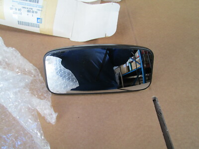 NEW Genuine Vauxhall Vivaro Movano Renault Trafic Wide Angle 