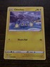 Chinchou 052/203 Evolving Skies Pokemon Card L8248*