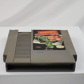Target: Renegade (Nintendo Entertainment System, 1990) NES Action Game Tested 
