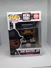 Funko Pop! Rocks Run DMC Jam Master Jay #201 Vinyl Figure