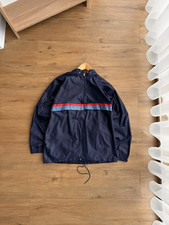 VTG Adidas Made in West Germany 80  s Nylon Rain Coat