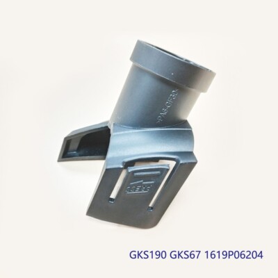 Special purpose Vacuum cleaner Interface For BOSCH GKS190 GKS130 KS67 1619P06204