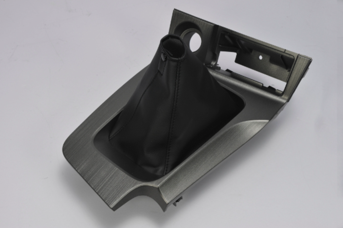 GReddy Shift Boot | 1989-1994 Nissan Skyline GTR (16520701) main image 0
