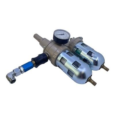 SMC pneumatics maintenance unit for industrial use pneumatics maintenance unit