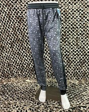 NEW HK Army/Hostilewear Track Jogger Pants - Grey - XX-Large