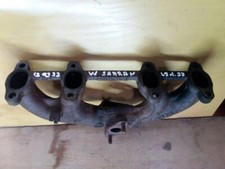 VW SHARAN 7M8, 7M9, 7M6 Auspuffkrümmer 028263936AH 1.90 Diesel 81kw 17425477
