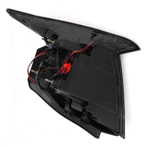 A Pair Outer Rear LED Tail Lights Brake Lights for Hyundai Elantra 2021-2022 - Picture 11 of 20